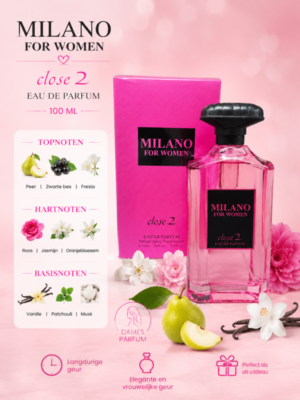 Paefum Milano Women