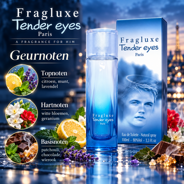 Parfum Tender Eyes