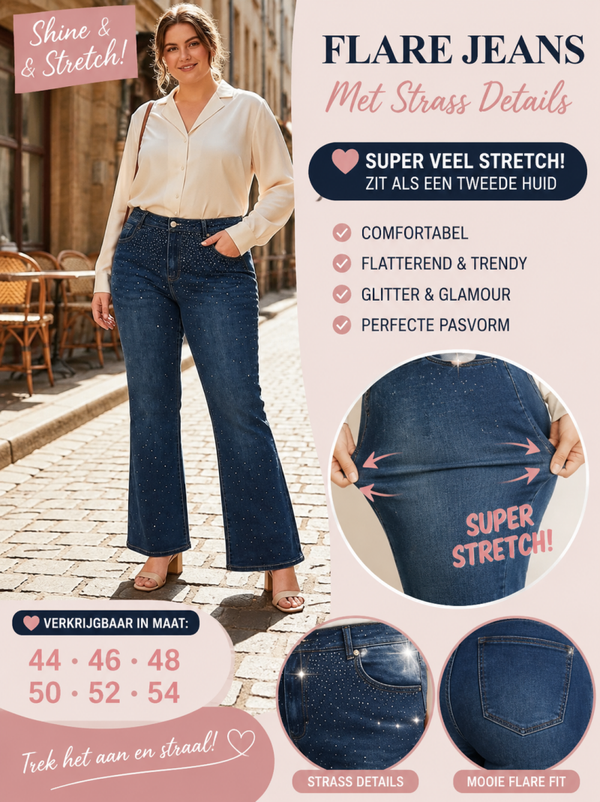 Flair Jeans