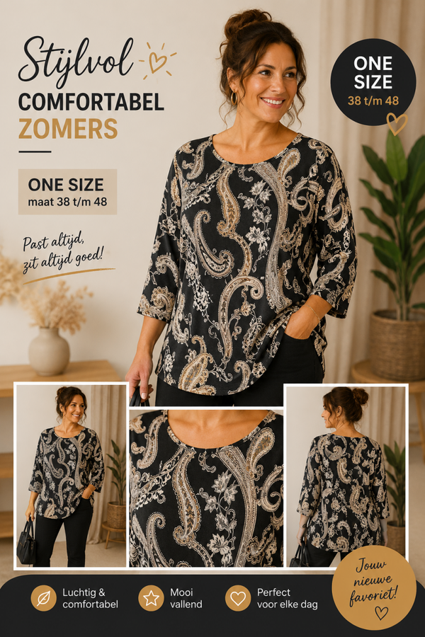 Shirt Joy