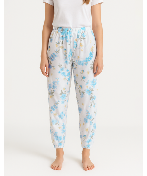 Pyjamabroek 728