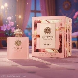 Parfum Fariis Genesis