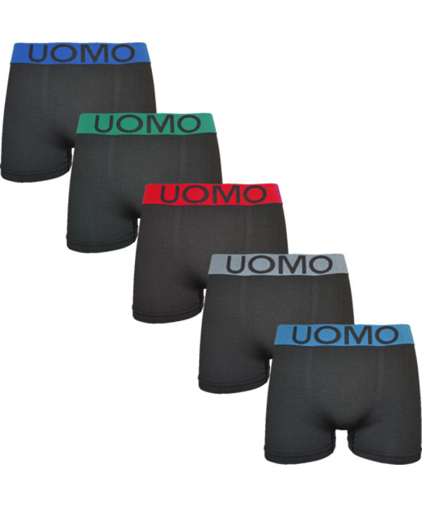 UOMO Microfiber Boxershort