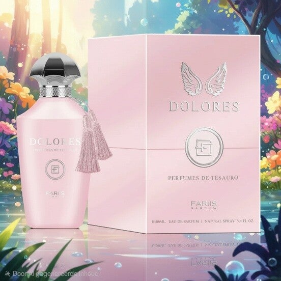 Fariis Dolores