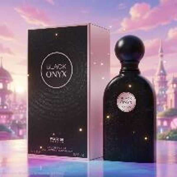 Fariis Black onxy