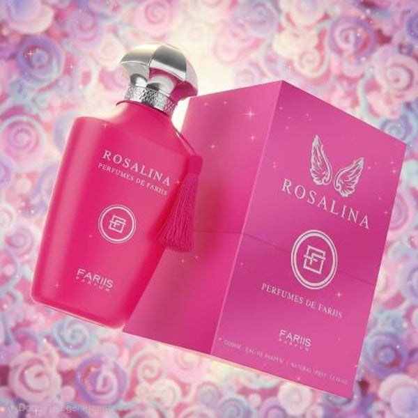 Fariis Rosalina