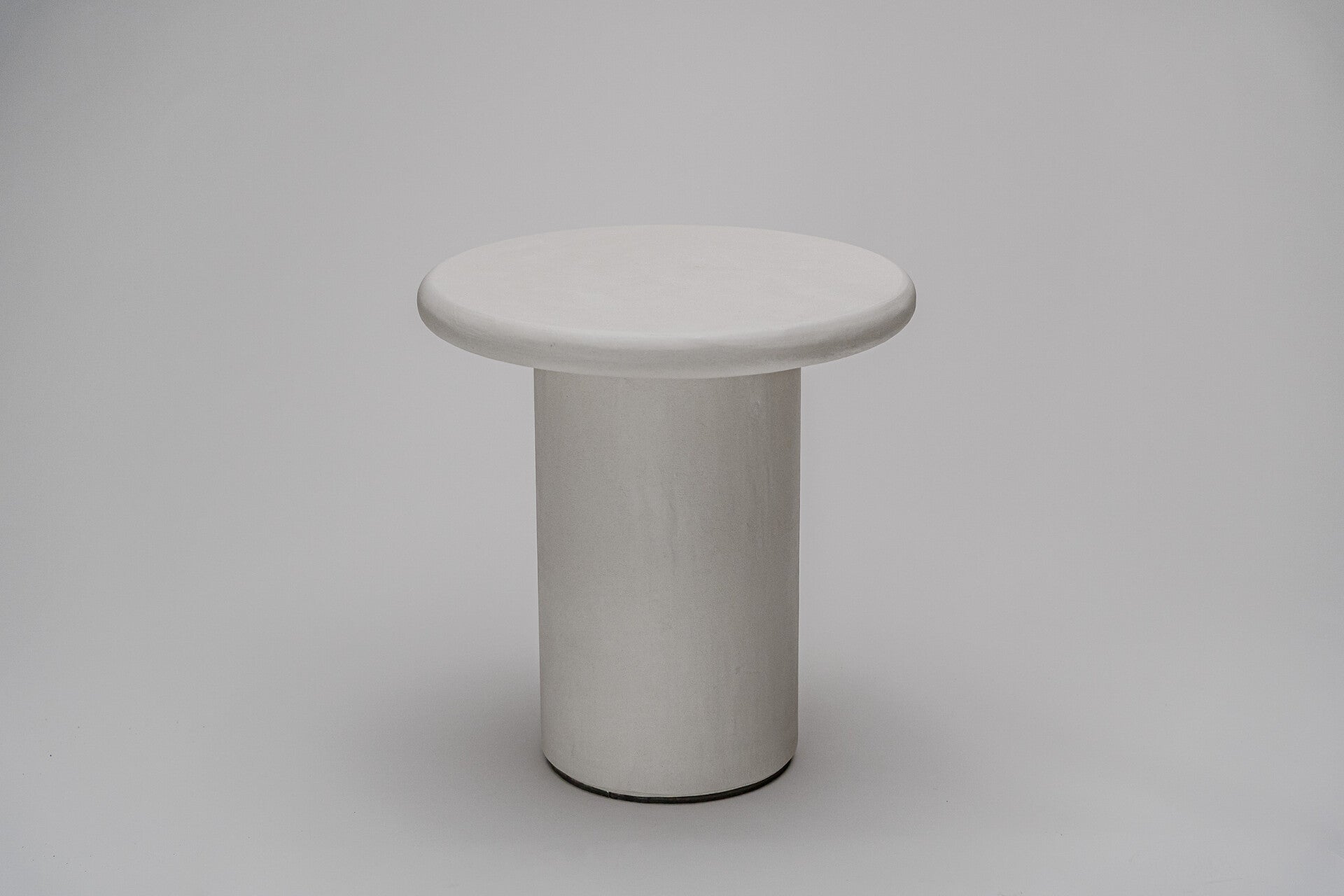 Bijzettafel "Rondo"           dia 46 cm