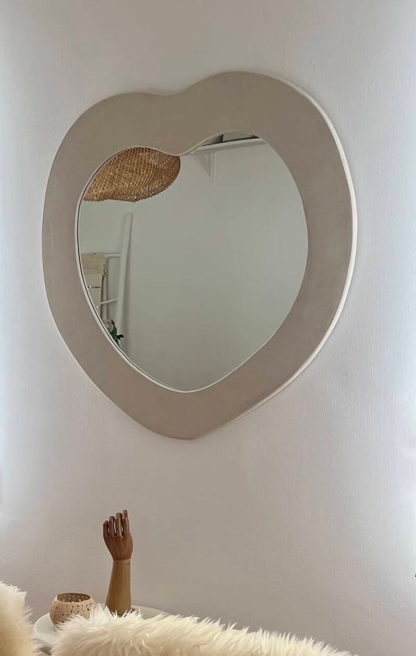 Spiegel : Heart of Mortex