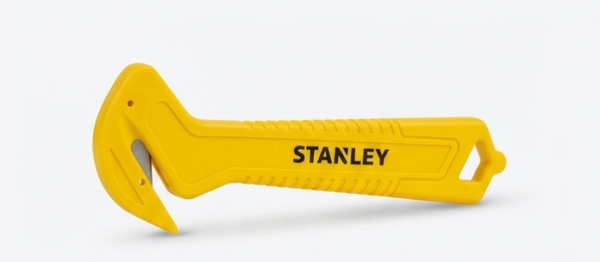 Safety knife / Veiligheidsmes