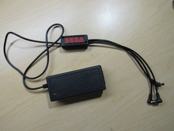 Tower of Power Sega 3 in one Power Supply