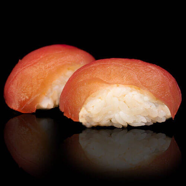 Nigiri Tonijn