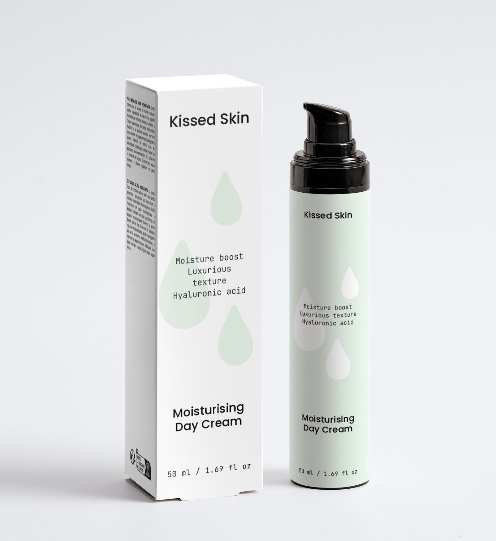 Moisturising Day Cream