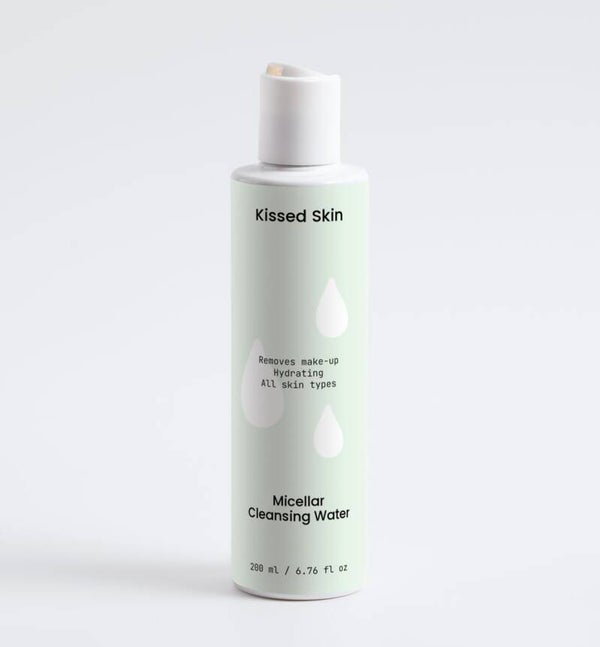 Micellar Cleansing Water