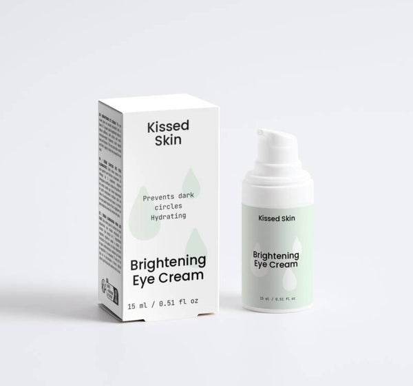 Brightening Eye Cream