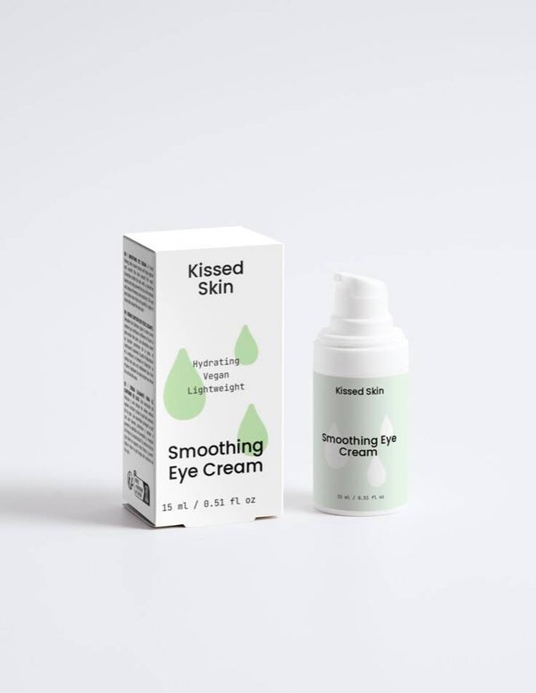 Smoothing Eye Cream