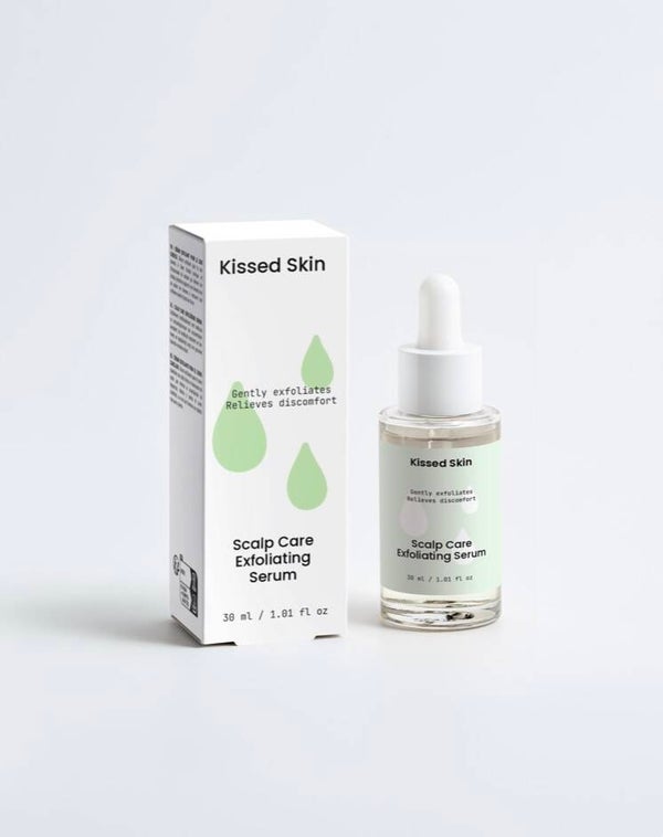 Scalp Care Exfoliating Serum