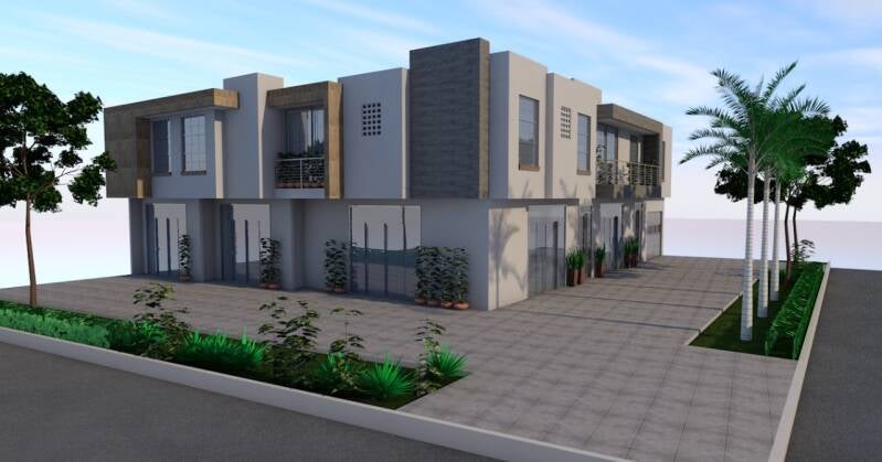 Diseño y Construion de vivienda nueva