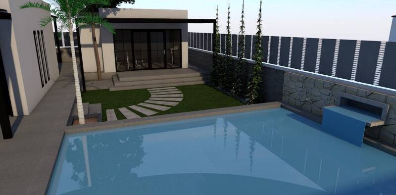 Construye y reforma tu piscina