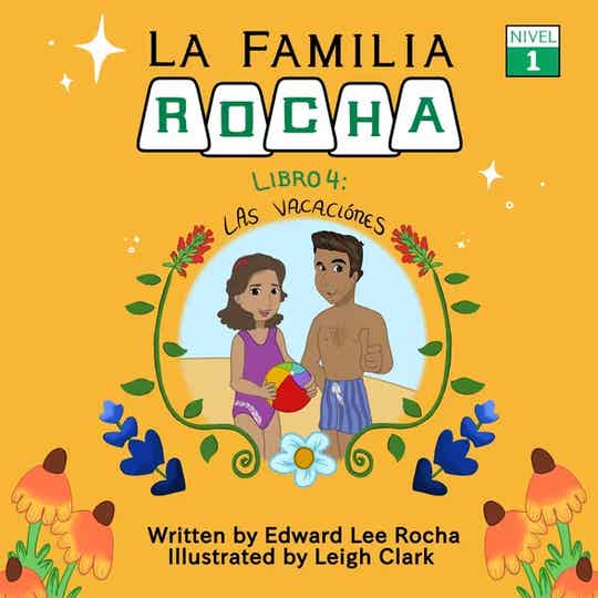 LFR 4: Las Vacaciones