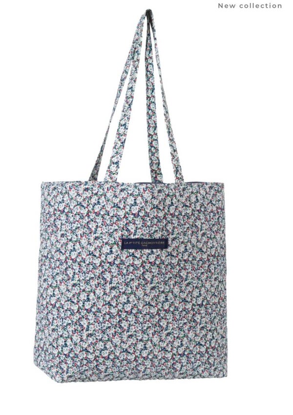 Bag ★ Puffy Flower