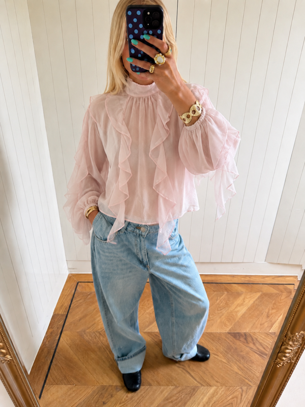 Blouse ★ Anna