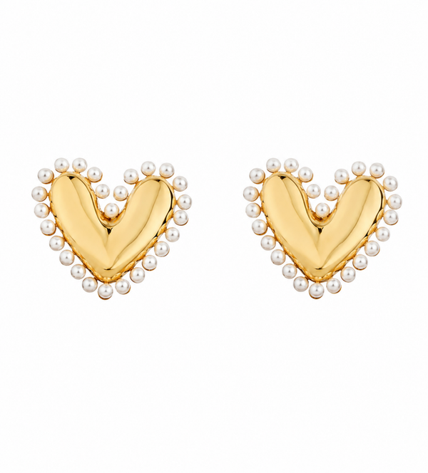 Earrings ⭑ Beat it