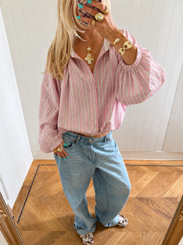 Blouse ★ Olivia