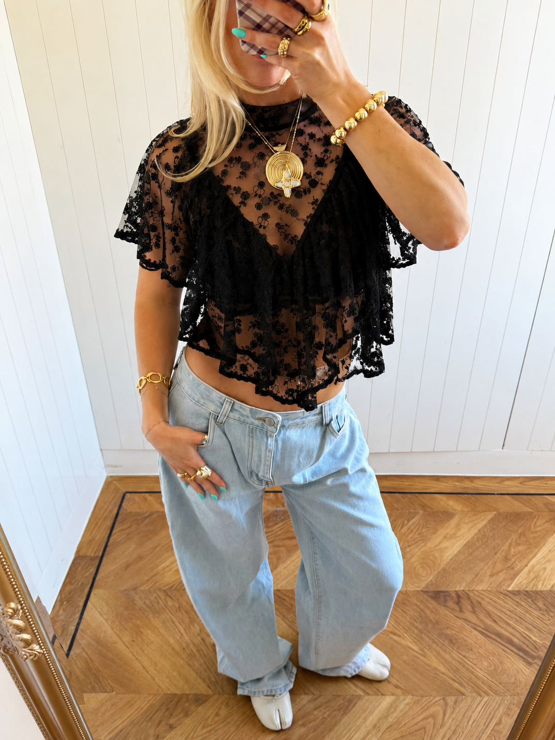 Top ⭑ Lottie black