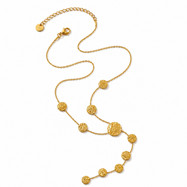 Necklace ⭑ Bonaire