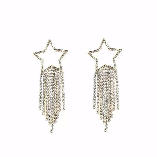 Earrings ★ Starship
