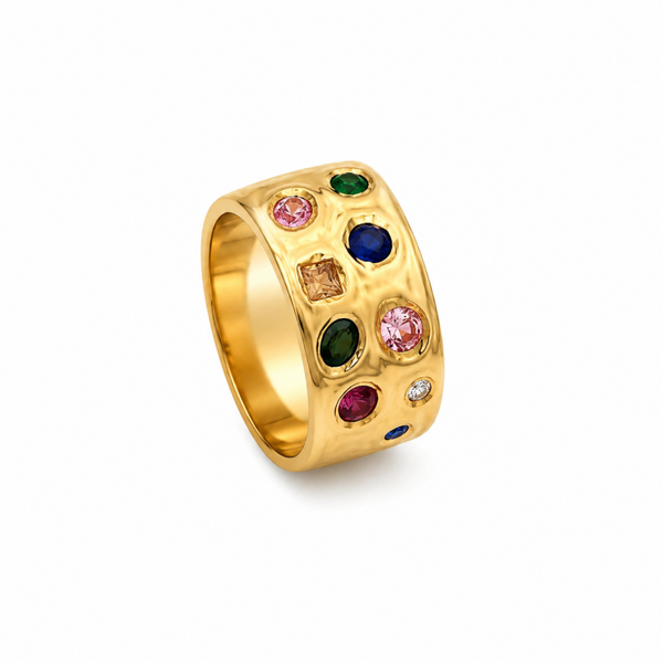 Ring ⭑ Loua