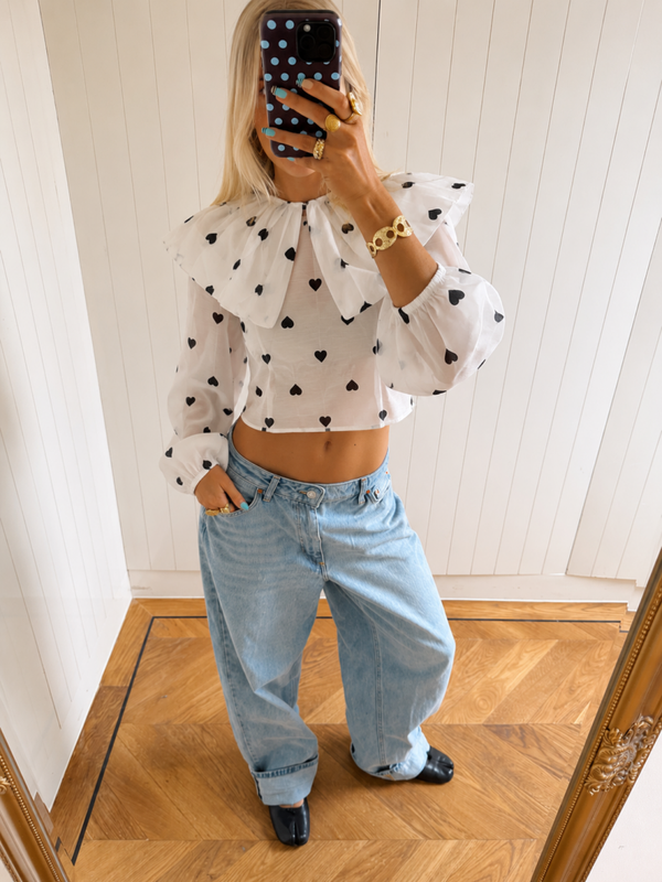 Blouse ★ Elin