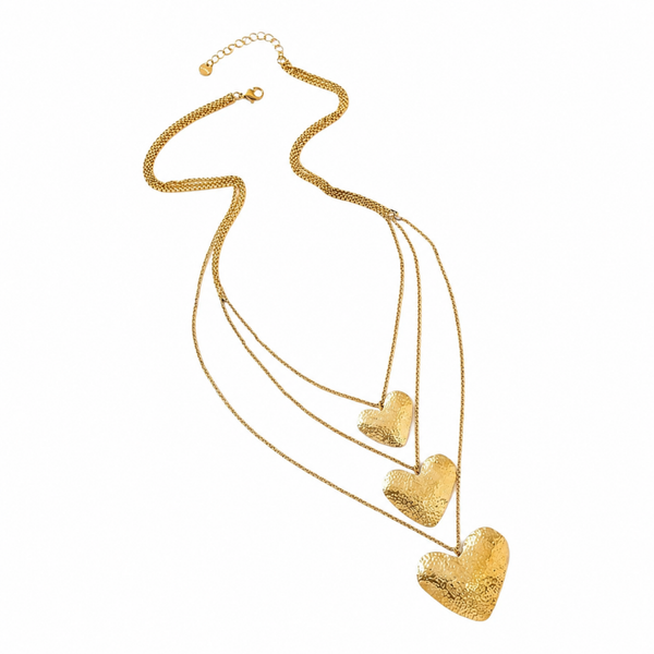 Necklace ⭑ Flo