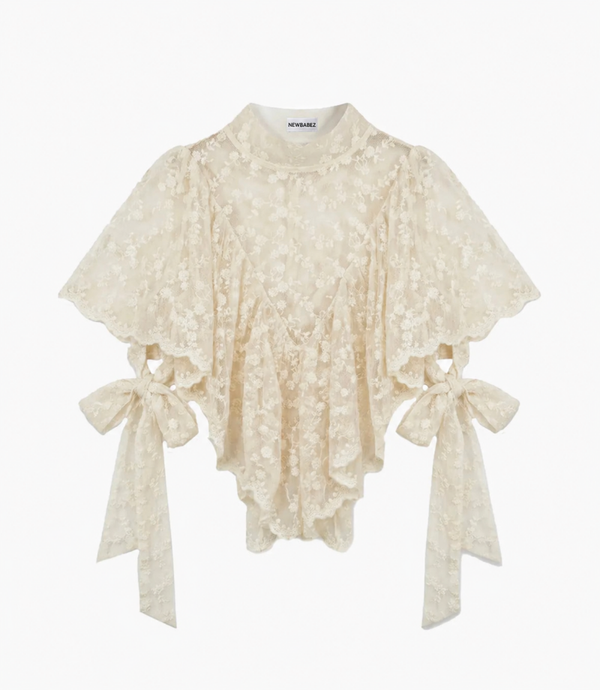 Top ⭑ Lottie crème
