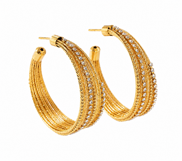 Earrings ⭑ Sophie