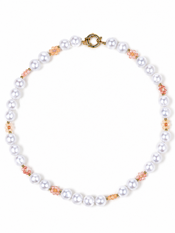 Necklace ⭑ Vienna