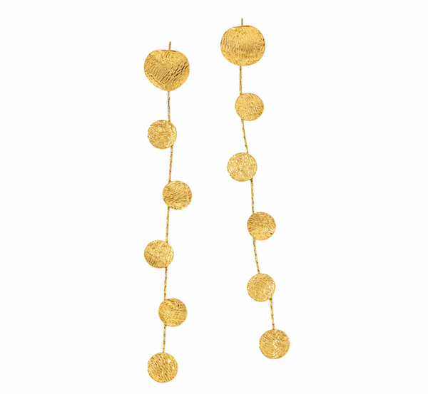 Earrings ★ Bonaire