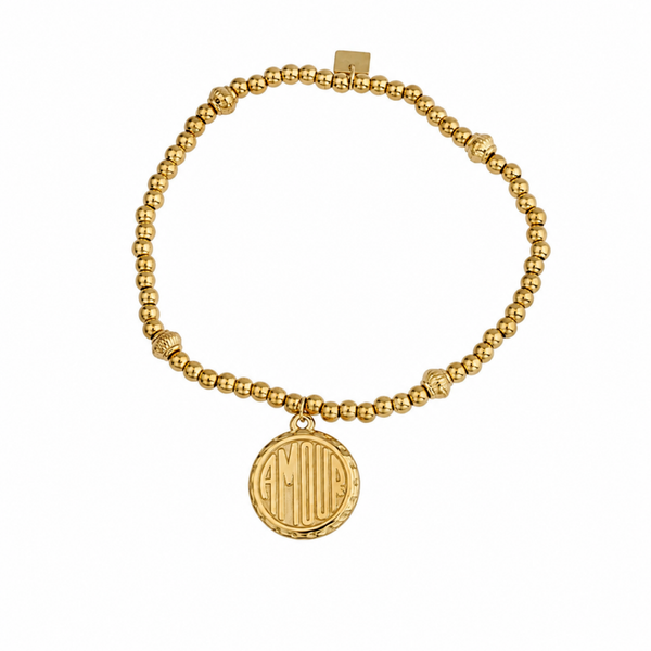 Bracelet ⭑ Amour