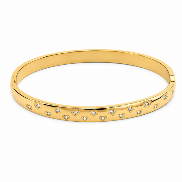 Bangle ⭑ Sterre