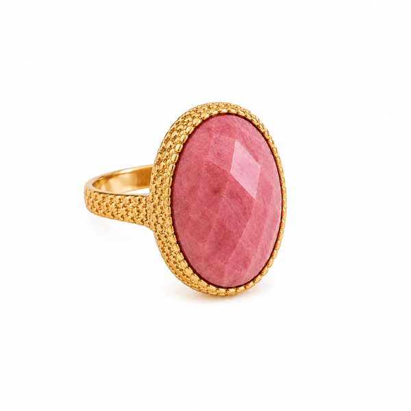 Ring ⭑ Rose