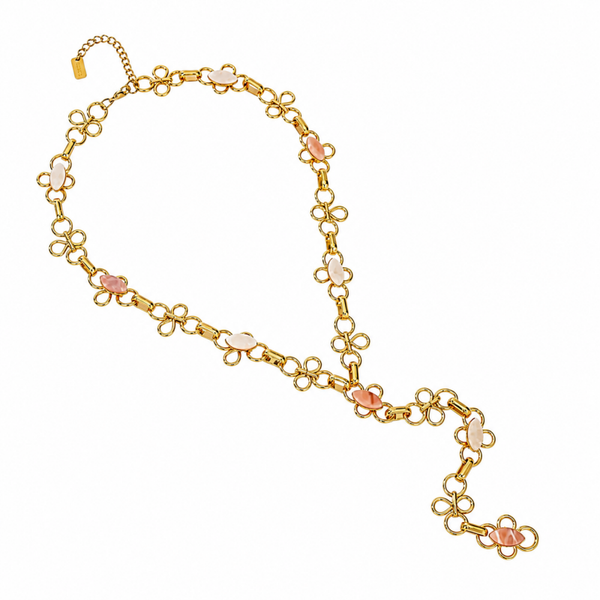 Necklace ⭑ Fione