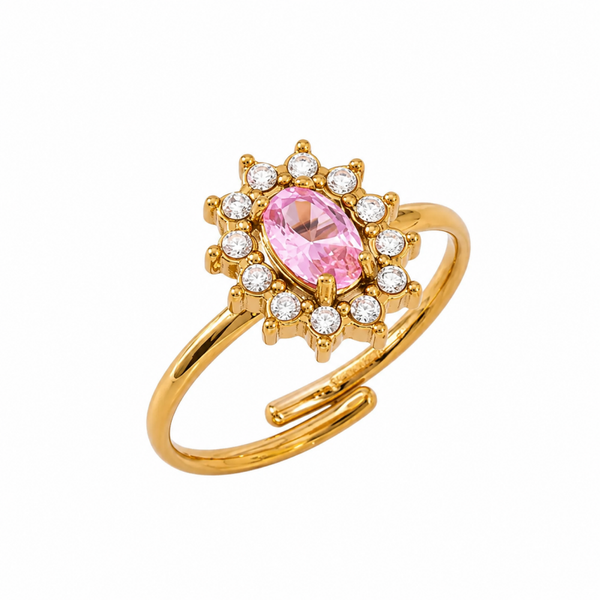 Ring ⭑ Lu
