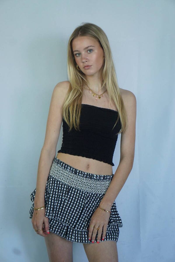 Skirt ⭑ Paris