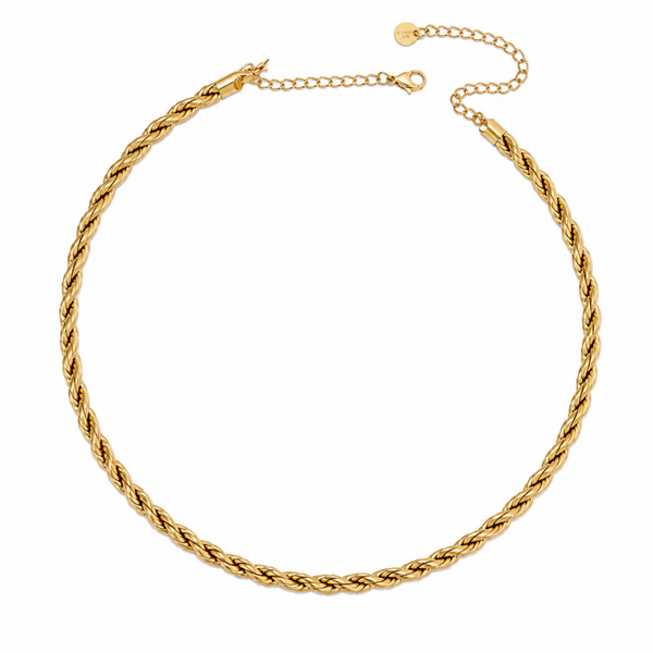 Chocker Necklace ⭑ Fifi