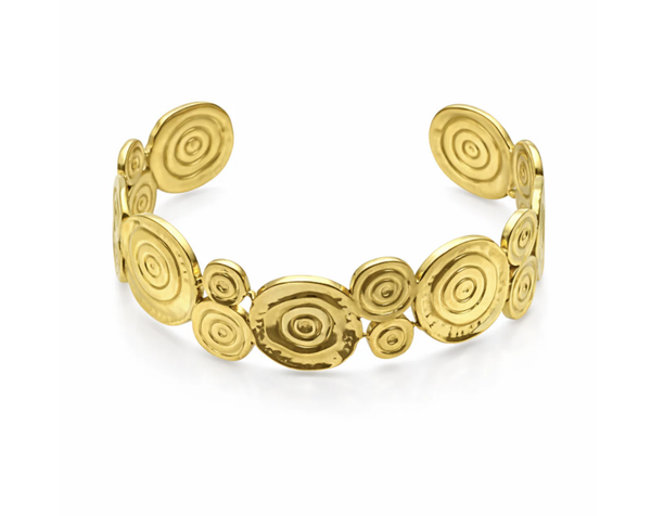 Bangle ★ Swirl