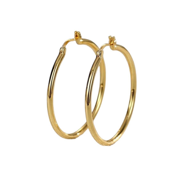 Earrings ⭑ Hoobies