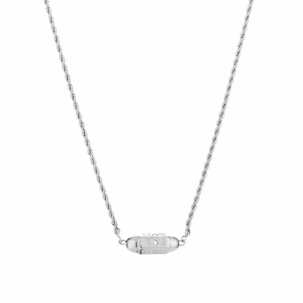 Necklace ⭑ LOVE