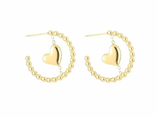 Earrings ⭑ Ship