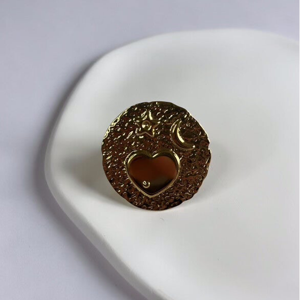 Ring ☆ Amy