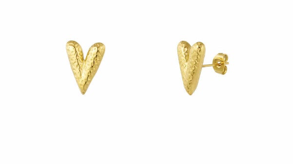 Earrings ★ Heart me